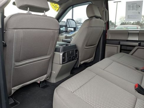 Used 2022 Ford F250 XLT w/ XLT Premium Package image 25