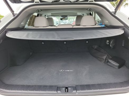 Used 2020 Lexus RX 350 FWD w/ Premium Package image 8