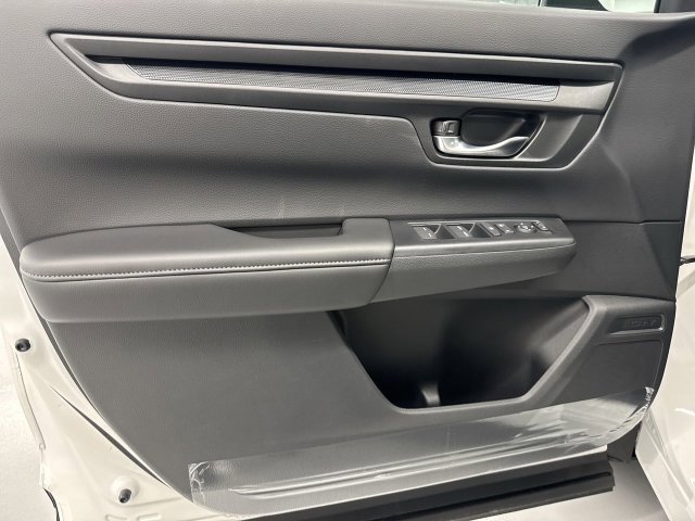 Used 2026 Honda CR-V EX image 21