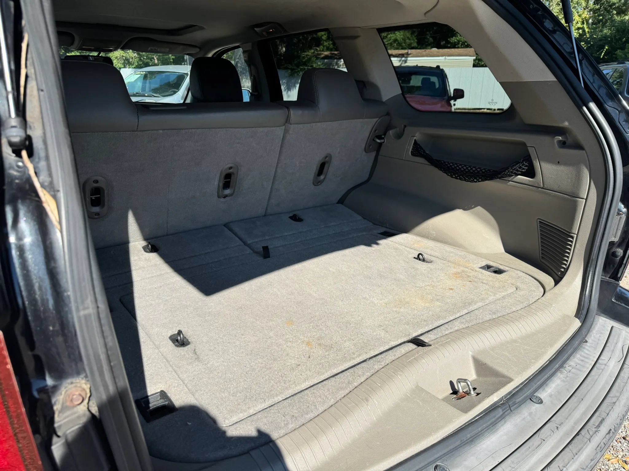 Used 2008 Jeep Grand Cherokee Laredo RWD image 5