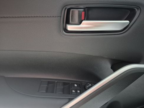 New 2026 Toyota Corolla Cross XLE AWD/4WD image 15