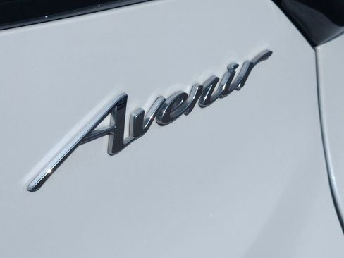 Used 2024 Buick Encore GX Avenir w/ Avenir Technology Package image 16