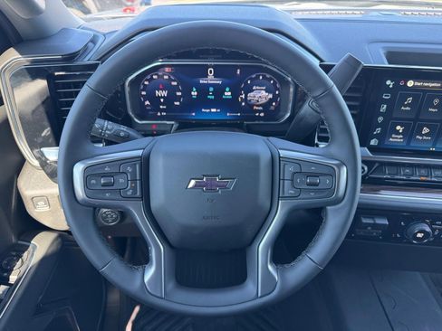 New 2026 Chevrolet Silverado 1500 RST image 7