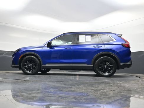 Used 2024 Honda CR-V Sport-L image 36