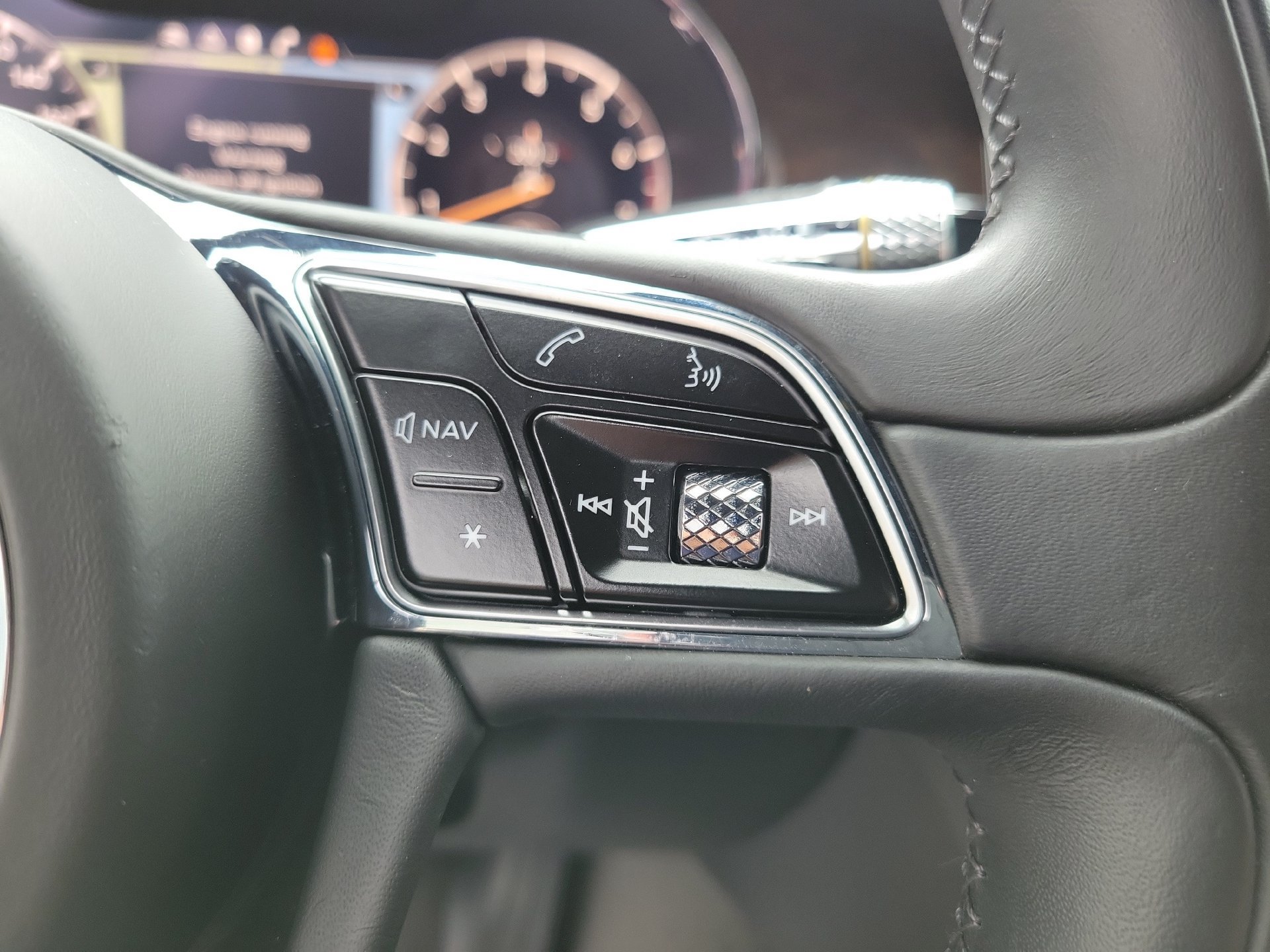 Certified 2020 Bentley Continental GT AWD/4WD image 29