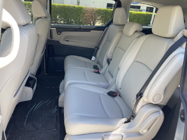 New 2026 Honda Odyssey EX-L image 26