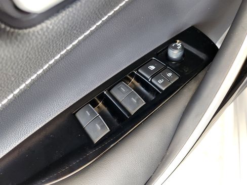 Used 2025 Toyota Corolla XSE FWD image 24