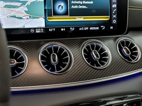 Used 2019 Mercedes-Benz AMG GT 63 S image 34