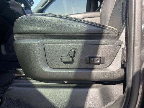 Used 2022 RAM 2500 Laramie image 15