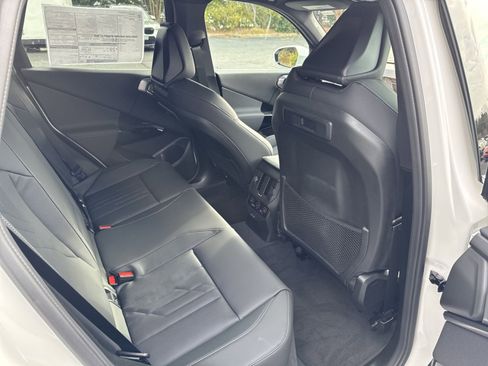 New 2026 BMW X3 xDrive30 w/ Convenience Package image 31