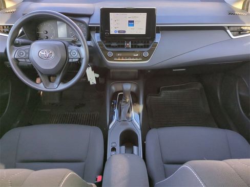 Used 2023 Toyota Corolla LE image 16