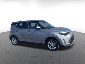 Used 2025 Kia Soul LX w/ LX Technology Package video 2