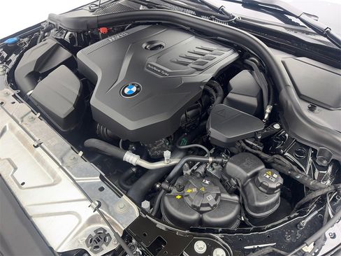 Used 2025 BMW 230i Coupe w/ M Sport Package image 71