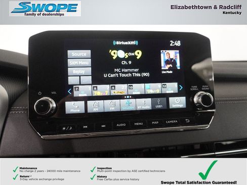 New 2025 Mitsubishi Outlander SE image 19