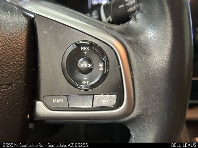 Used 2019 Honda CR-V EX-L image 29