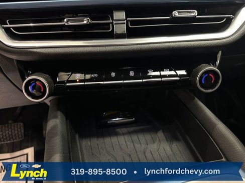 Used 2024 Chevrolet Equinox EV LT w/ Active Safety Package 3 image 13