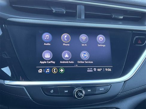 Certified 2022 Buick Encore GX Preferred w/ Cold Weather Comfort Package image 19