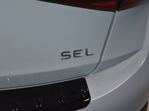 New 2026 Volkswagen Jetta SEL image 23