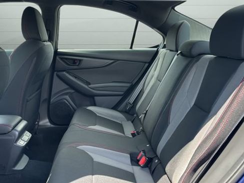 New 2026 Subaru WRX AWD/4WD image 24