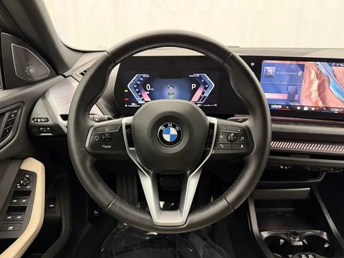 Used 2025 BMW 228i xDrive AWD/4WD image 8