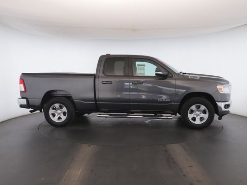 Used 2021 RAM 1500 Big Horn AWD/4WD image 23