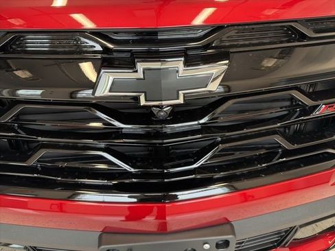 New 2026 Chevrolet Equinox RS w/ Convenience Package III image 16