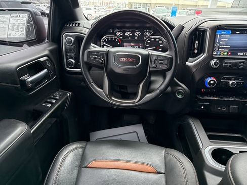 Used 2021 GMC Sierra 1500 AT4 image 17