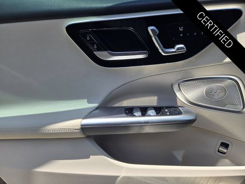Certified 2026 Mercedes-Benz C 300 Sedan image 21