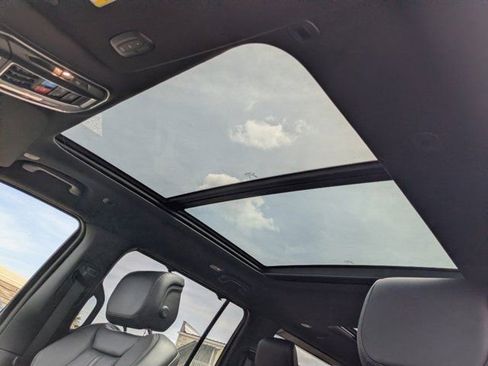 New 2026 Jeep Grand Wagoneer Limited image 23