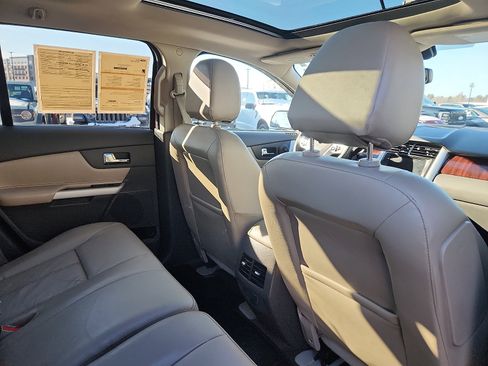 Used 2014 Ford Edge Limited w/ Driver Entry Package image 29