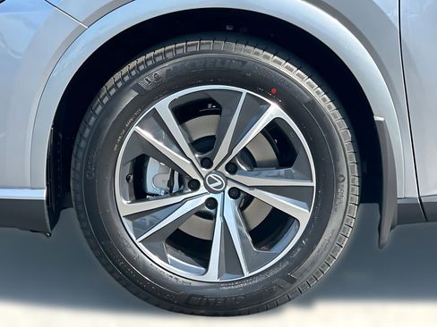 New 2026 Lexus RX 350 FWD image 11