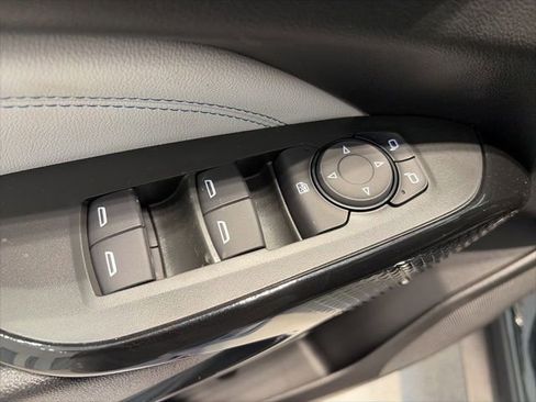 New 2026 Chevrolet Trax LT FWD image 8