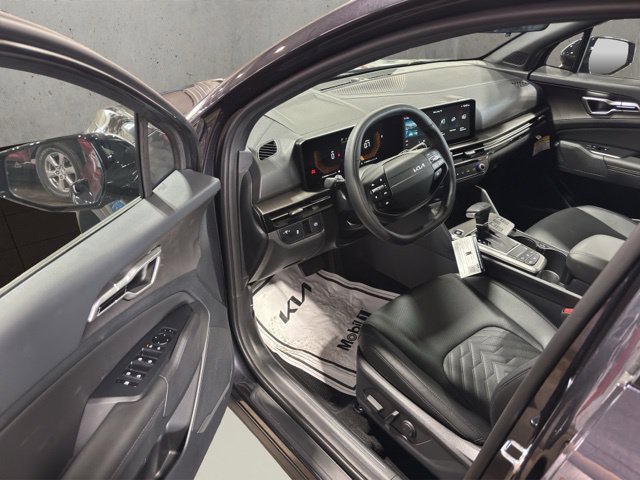 New 2026 Kia Sportage X-Line AWD/4WD image 12