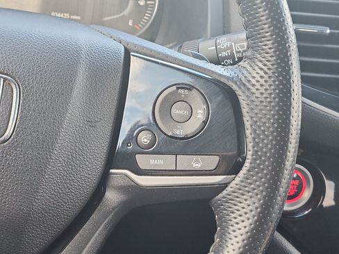 Used 2023 Honda Passport Elite image 16