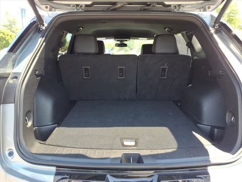 Certified 2025 Chevrolet Blazer RS FWD image 28