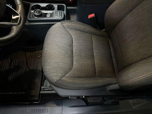 Certified 2023 Ford Maverick Tremor w/ Tremor Off-Road Package image 25