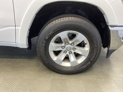 Used 2022 RAM 1500 Laramie image 53