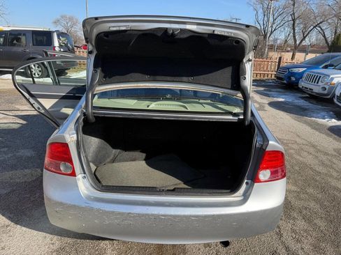 Used 2006 Honda Civic Hybrid Sedan image 11