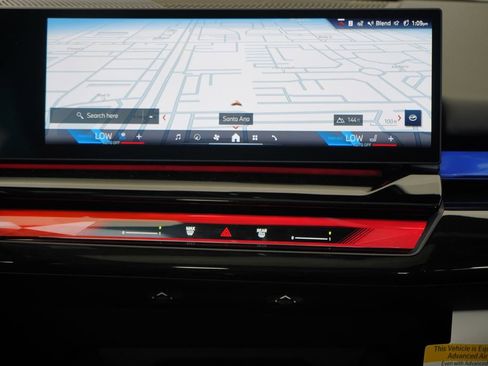 New 2026 BMW 530i w/ M Sport Package image 14