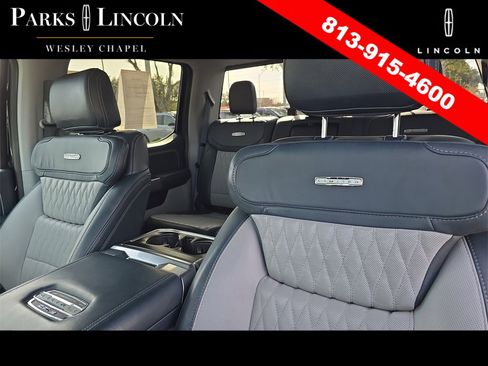 Used 2021 Ford F150 Limited image 19