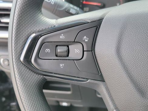 Used 2023 Chevrolet TrailBlazer LT image 22