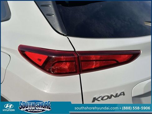 Certified 2023 Hyundai Kona SEL image 10