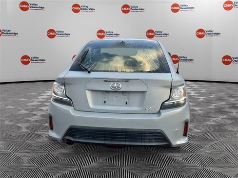 Used 2016 Scion tC image 6