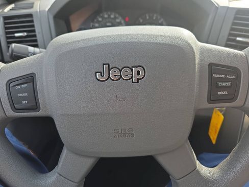 Used 2005 Jeep Grand Cherokee Laredo AWD/4WD image 20