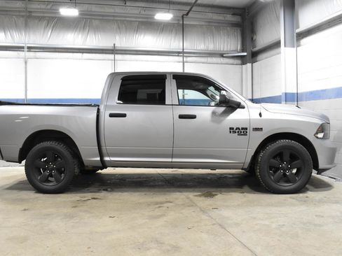Used 2019 RAM 1500 Express w/ Wheel & Sound Group image 25