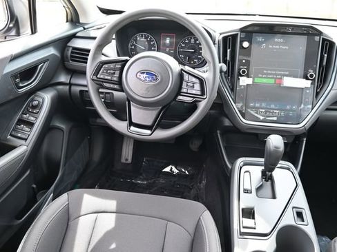 New 2026 Subaru Crosstrek 2.0i Premium image 9