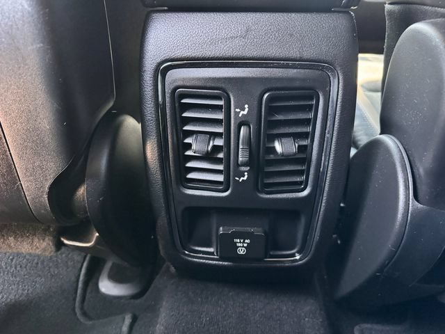 Used 2021 Jeep Grand Cherokee Laredo X AWD/4WD image 27