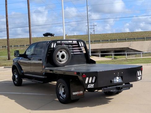 Used 2023 RAM 5500 Tradesman image 6