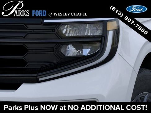 New 2026 Ford Expedition Max Active image 18