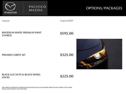 New 2026 MAZDA CX-70 3.3 Turbo w/ Premium Package image 2